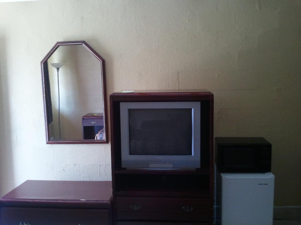 Holiday Motel Hugo Kamer foto